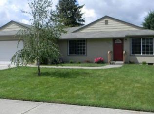 10212 NE 6th Ave, Vancouver, WA 98685