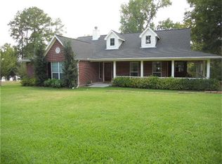 1000 Emerald Way, Huntsville, TX 77320