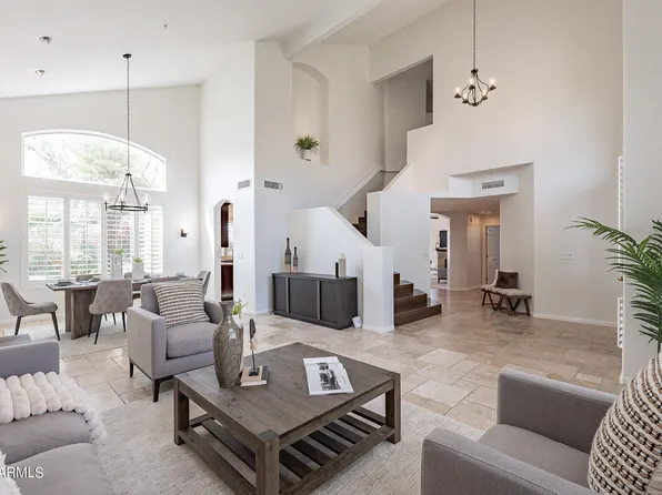 9764 N 116TH Street, Scottsdale, AZ 85259