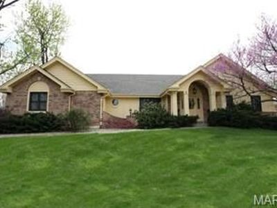 3 Ardennes Pl, Lake Saint Louis, MO, 63367