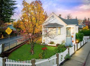 300 Alta St, Grass Valley, CA 95945