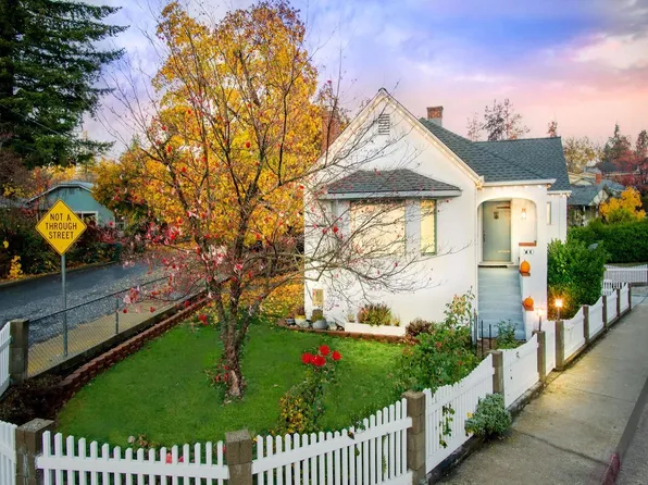 300 Alta St, Grass Valley, CA 95945