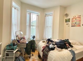 53 Fort Ave, Roxbury, MA 02119