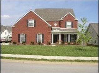 13016 Peach View Dr, Knoxville, TN 37922