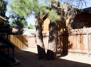 401 E Country Club Blvd #2, Big Bear City, CA 92314