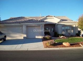 7145 Wild Wave Dr, Las Vegas, NV 89131