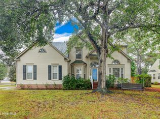 4001 E Durant Court E, Wilmington, NC 28412