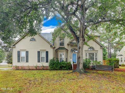 4001 E Durant Court E, Wilmington, NC, 28412