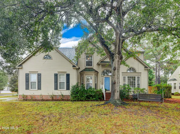 4001 E Durant Court E, Wilmington, NC 28412