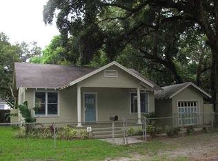 1207 E Louisiana Ave, Tampa, FL 33603