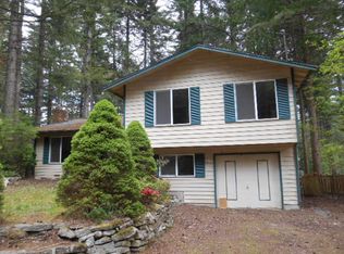 16822 426th Pl SE, North Bend, WA 98045
