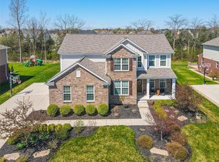 1531 Hickory Ridge Ct S, Canton, MI 48187