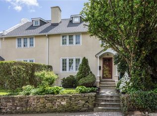 66 Kensington Rd, Bronxville, NY 10708