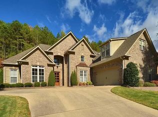 1320 Caliston Way, Pelham, AL 35124