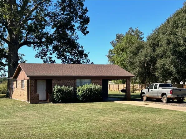 1548 494th Hwy, Natchitoches, LA 71457