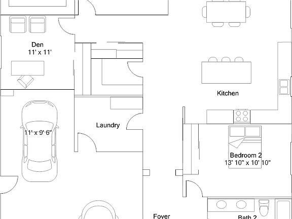 2nd image of this home