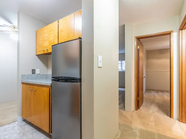 Dumar Apartments, 520 Bellevue Ave E #206, Seattle, WA 98102