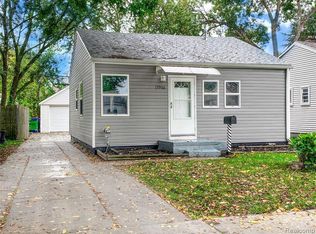 13906 Marshall Ave, Warren, MI