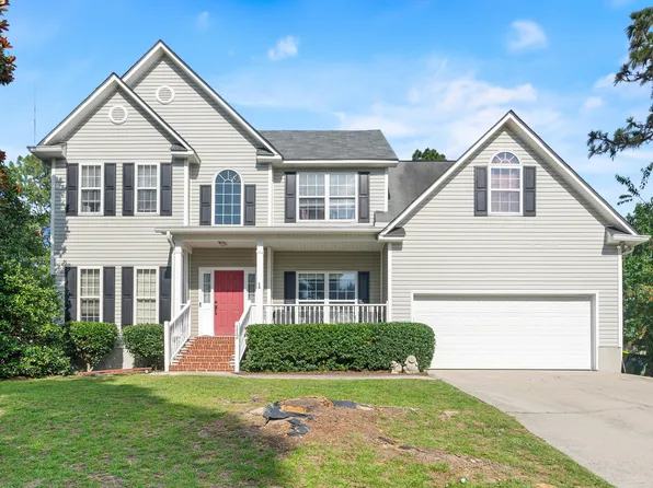 112 Ashley Hall Rd, Columbia, SC 29229