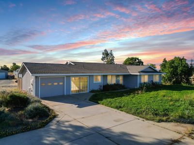 12856 Alta Mesa Rd, Herald, CA, 95638