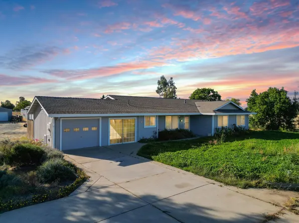 12856 Alta Mesa Rd, Herald, CA 95638