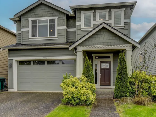 4412 225 Place SE, Bothell, WA 98021
