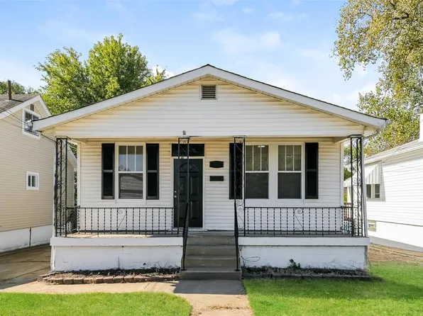 320 Little Broadway St, Saint Louis, MO 63125