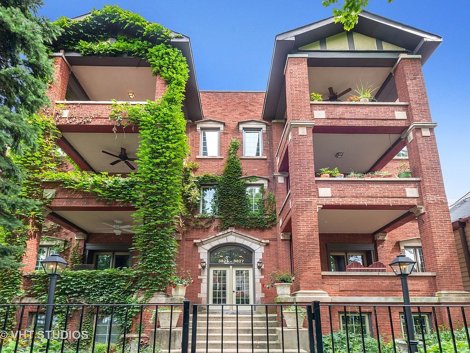 1st image of 3827 N Kenmore Ave #2N