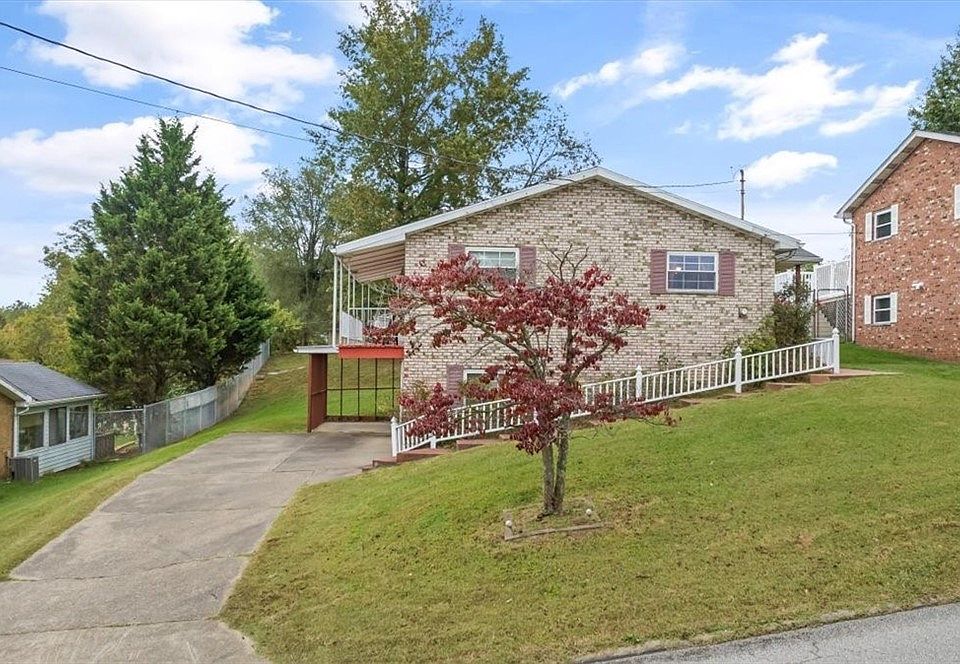 1201 23rd St, Vienna, WV 26105 Zillow