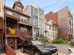 353 1/2 5th St, Jersey City, NJ