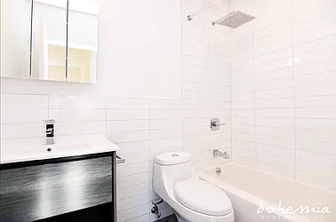 Rented by Bohemia Realty Group