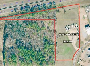 1807 Old Whitfield Rd, Pearl, MS 39208