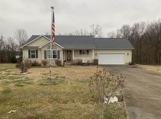 32 Arrowood Ct, Cecilia, KY 42724