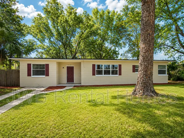 3045 Belair Rd S, Jacksonville, FL 32207