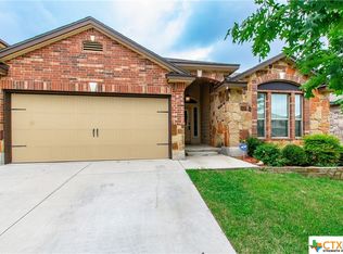 5326 Cicero Dr, Belton, TX 76513