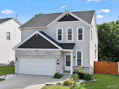 52 Huntleigh Woods Ct, Wentzville, MO, 63385