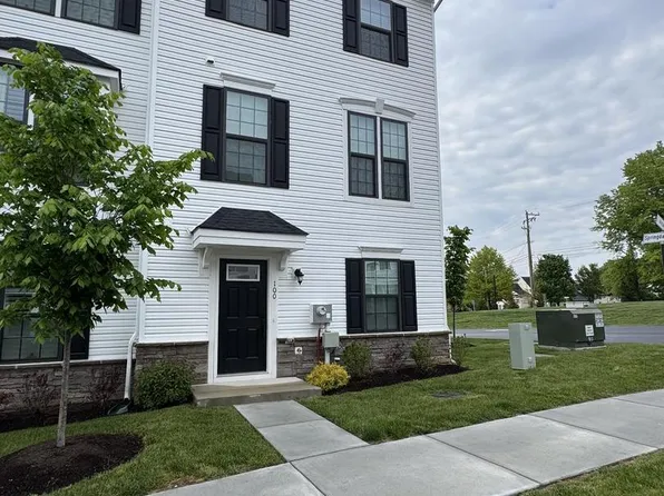 100 Arcadia Way, Exton, PA 19341