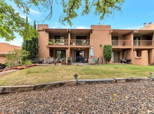 130 Castle Rock Rd UNIT 71, Sedona, AZ 86351