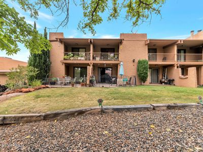 130 Castle Rock Road #71, Sedona, AZ, 86351