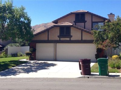 10709 Ridgefield Ter, Moreno Valley, CA, 92557