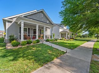 149 Hardinberry St, Oak Ridge, TN 37830