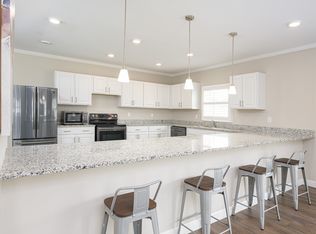 400 Swift St., Prince George, VA 23875