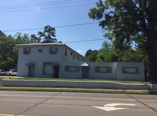 361 4th Ave, York, AL 36925