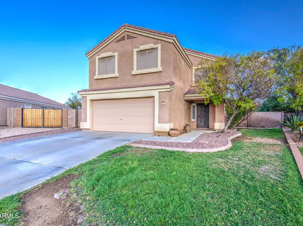 8905 W VERDE Lane, Phoenix, AZ 85037