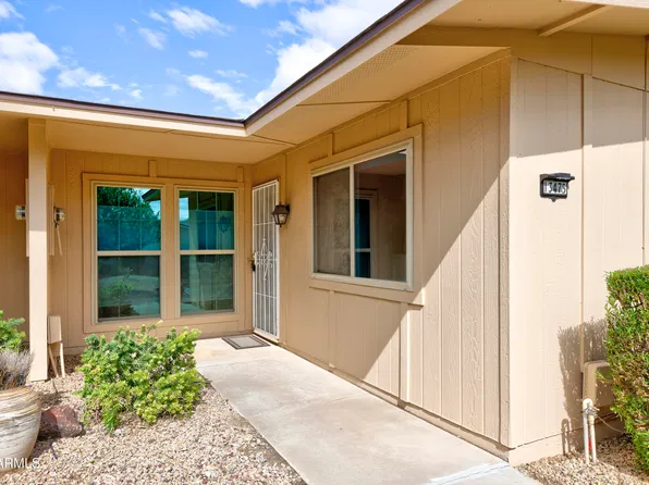 13475 W DESERT GLEN Drive, Sun City West, AZ 85375