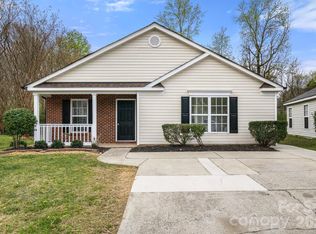 6123 McIntyre Ridge Dr, Charlotte, NC 28216