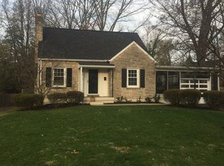 3135 Eagle Pass, Audubon Park, KY 40213