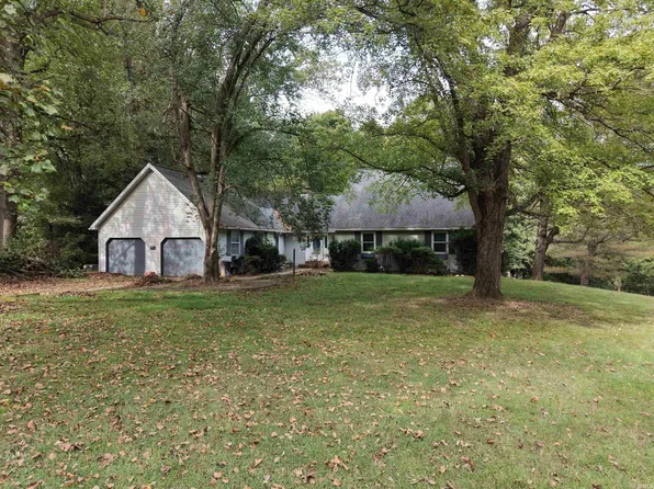 11124 Bayer Ct, Evansville, IN 47712