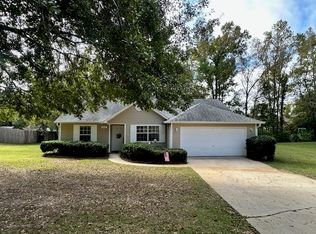 8110 Talley Ann Dr, Tallahassee, FL 32311