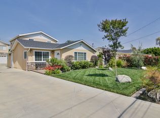 11045 Art St, Sun Valley, CA 91352